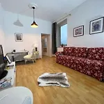 Casa Estrella Daire Duisburg