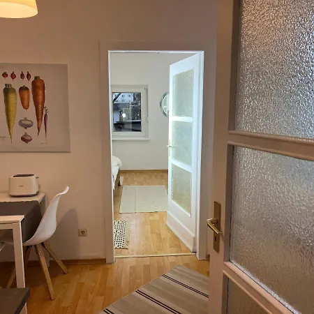 Casa Estrella شقة *