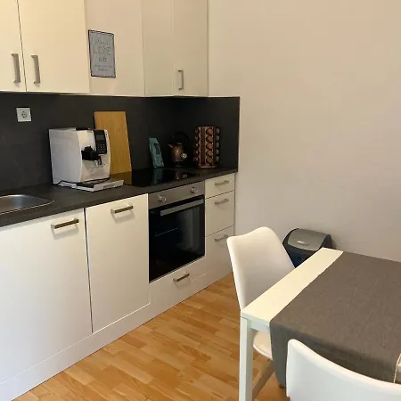 Casa Estrella * دوسبرغ