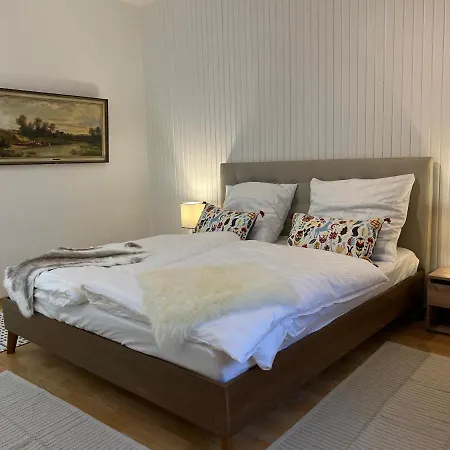 Apartamento Casa Estrella *