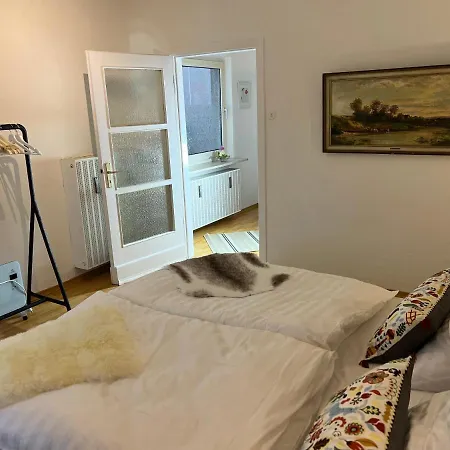 Casa Estrella * Duisburg