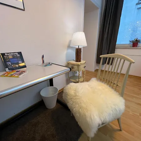 Apartamento Casa Estrella *