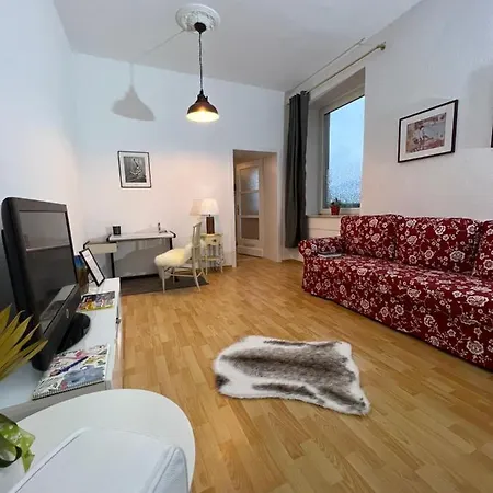 Casa Estrella 公寓