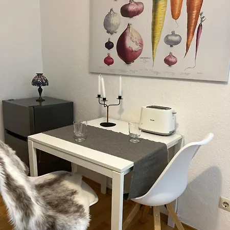 شقة Casa Estrella *