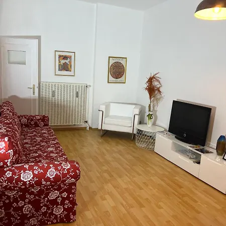 Casa Estrella شقة *