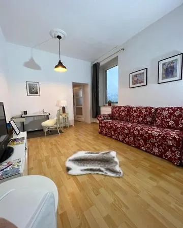 Casa Estrella 公寓 杜伊斯堡