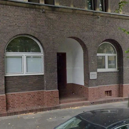 Casa Estrella * Duisburg