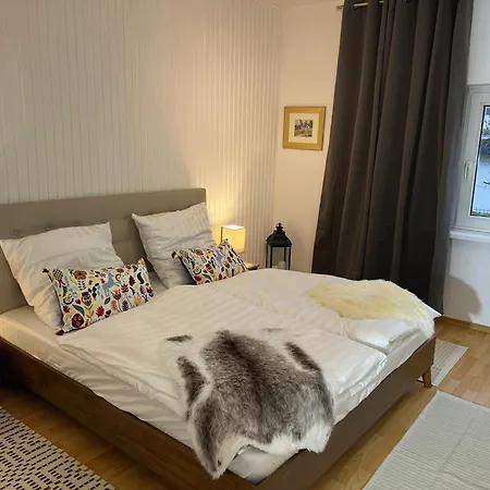 Casa Estrella Apartment