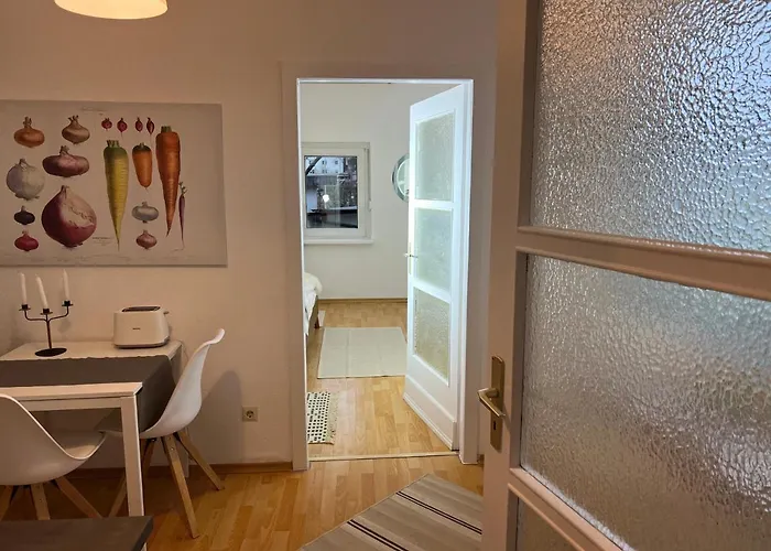 Casa Estrella Appartement *