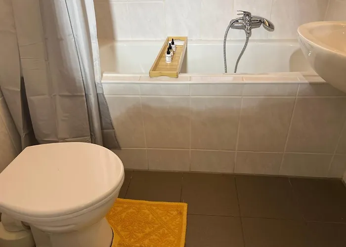 Appartement Casa Estrella *