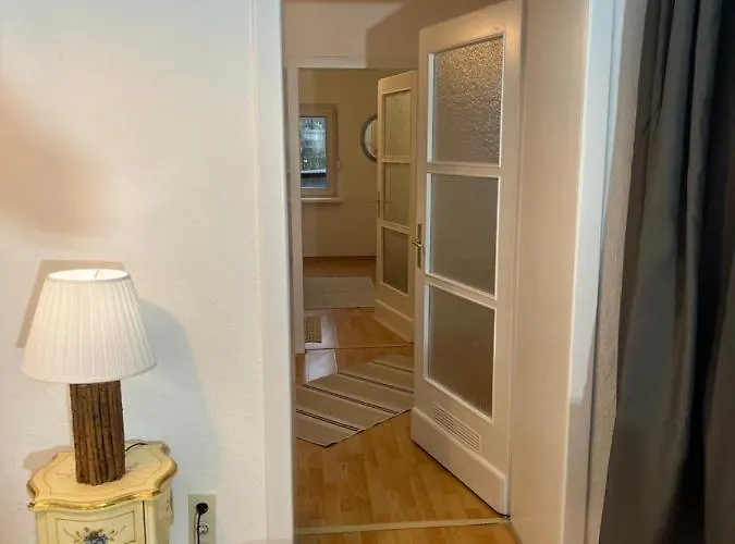 Casa Estrella Appartement *