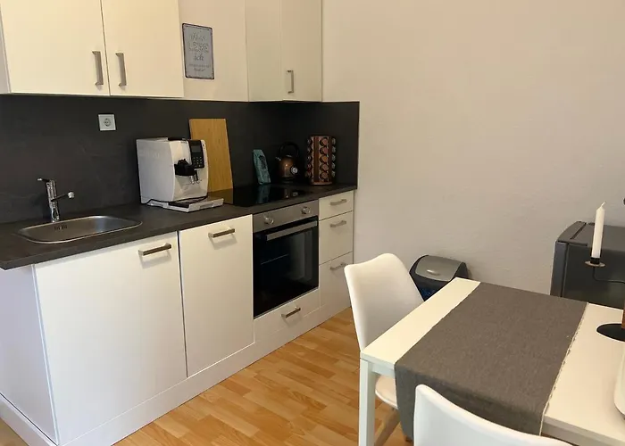 Casa Estrella * Duisburg