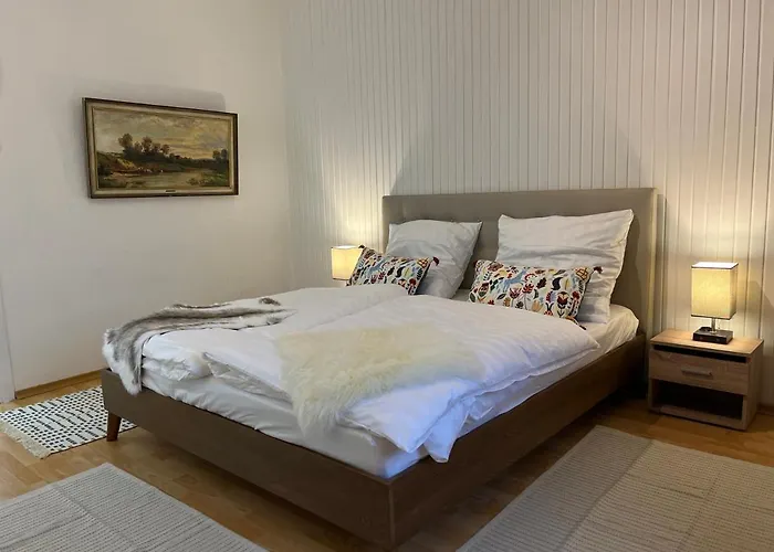 Appartement Casa Estrella *