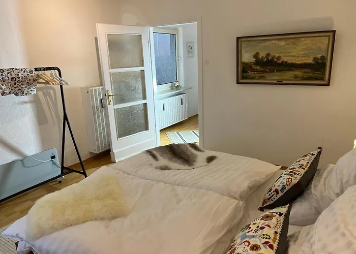 Casa Estrella * Duisburg