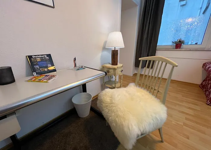 Appartement Casa Estrella *