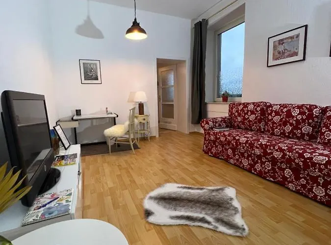 Casa Estrella Apartamento