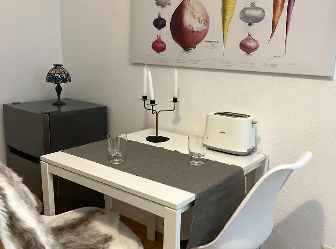 Appartement Casa Estrella *