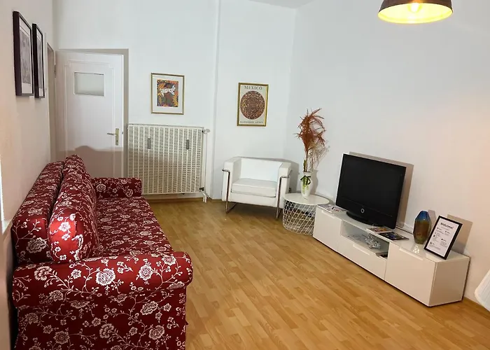 Casa Estrella Apartamento *