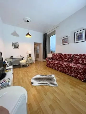 Casa Estrella Apartamento Duisburg