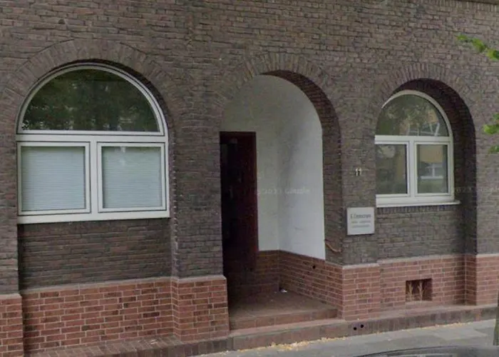 Casa Estrella * Duisburg