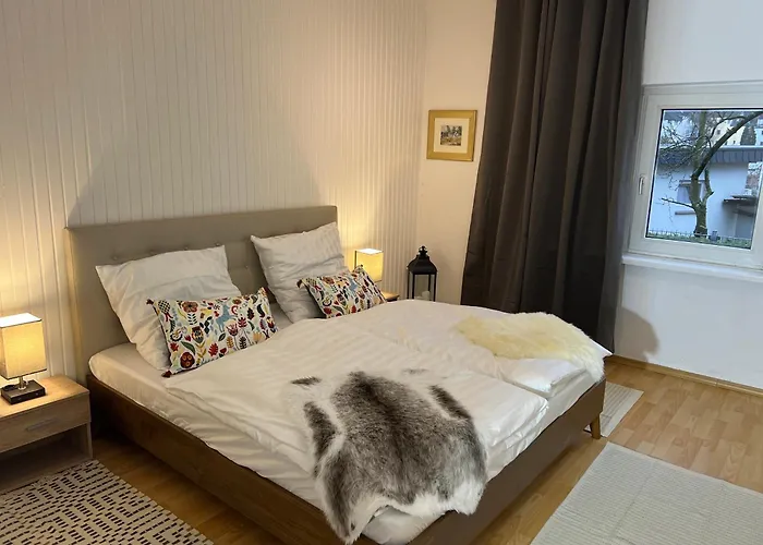 Casa Estrella Appartement